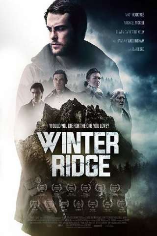 Winter Ridge [HD] (2018)