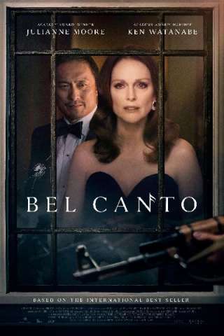 Bel Canto [HD] (2018)