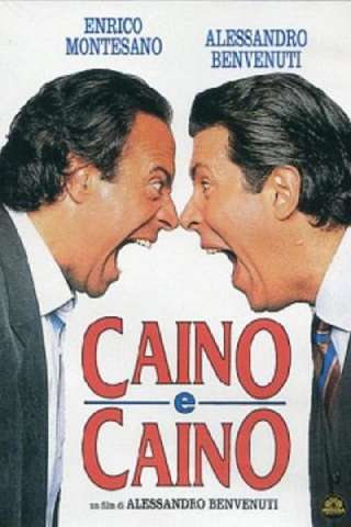 Caino e Caino [HD] (1993)