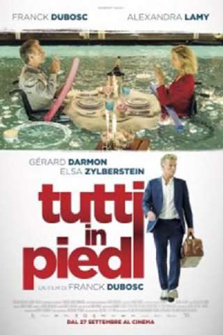 Tutti in piedi [HD] (2018)