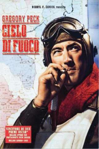 Cielo di fuoco [HD] (1949)