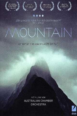 Mountain [HD] (2017)