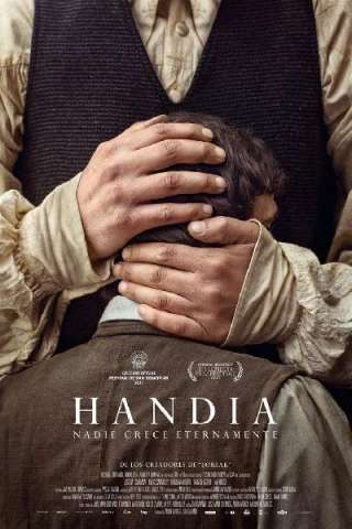 Handia [HD] (2017)