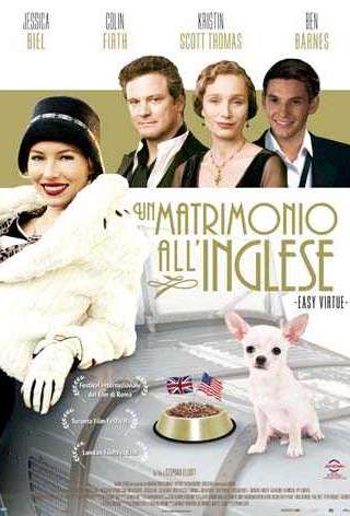 Un matrimonio all'inglese [HD] (2008)