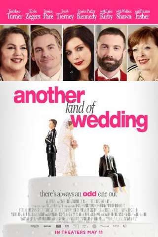 Another Kind of Wedding [HD] (2017)