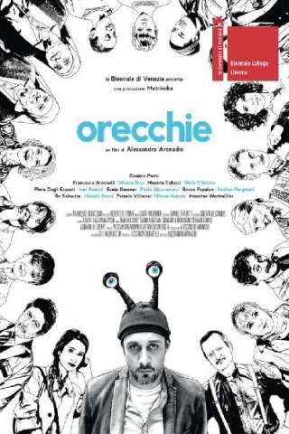 Orecchie [HD] (2017)