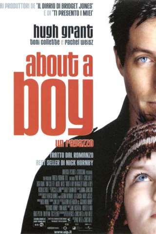 About A Boy - Un ragazzo [HD] (2002)