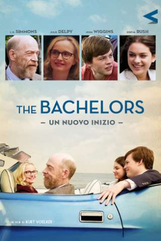 The Bachelors - Un nuovo inizio [HD] (2017)