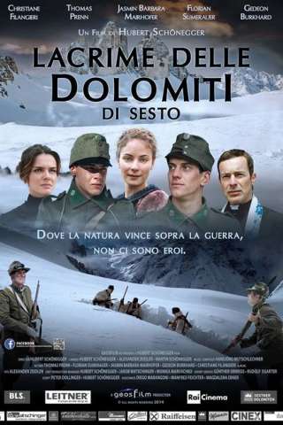 Lacrime delle Dolomiti di Sesto [HD] (2014)