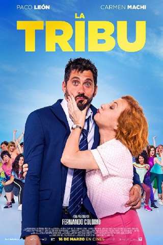 La tribù [HD] (2018)