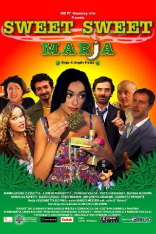 Sweet Sweet Marja [HD] (2007)