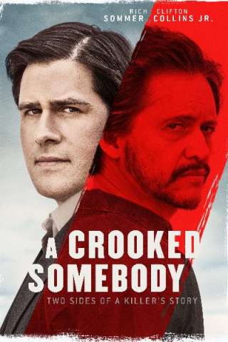 A Crooked Somebody [HD] (2018)