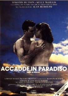 Accadde in paradiso [HD] (1987)