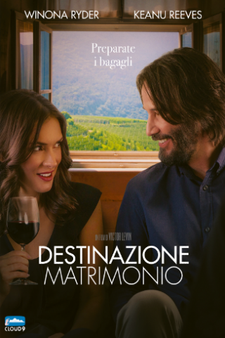 Destinazione matrimonio [HD] (2018)