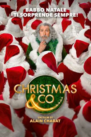 Christmas &amp; Co. [HD] (2017)