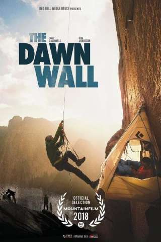 The Dawn Wall [HD] (2018)