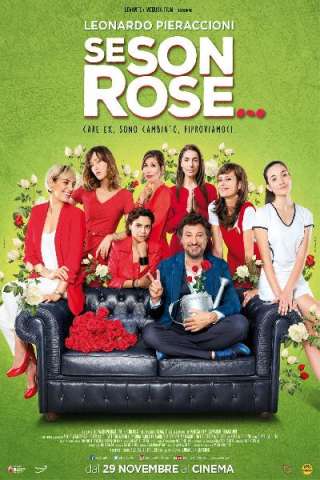 Se son rose [HD] (2018)