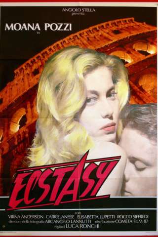 Ecstasy [HD] (1989)