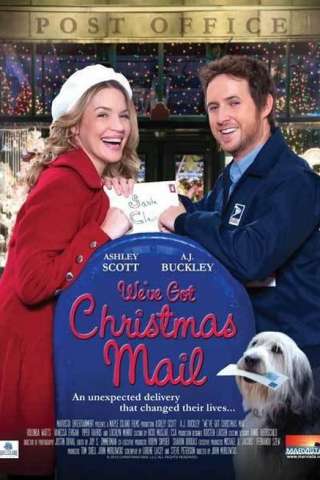 Christmas Mail - Una lettera per sognare [HD] (2010)