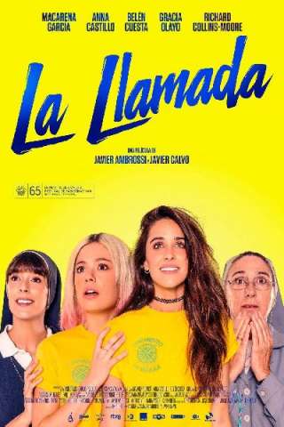 La chiamata [HD] (2017)