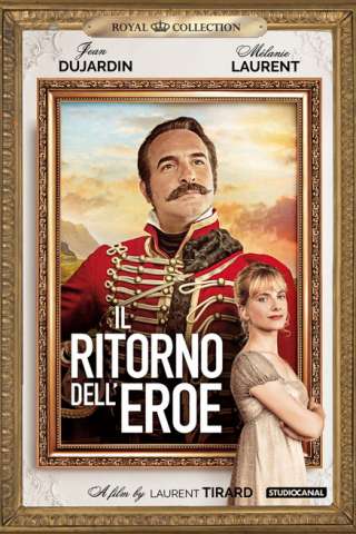 Il ritorno dell'eroe [HD] (2018)