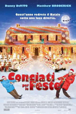 Conciati per le feste [HD] (2006)