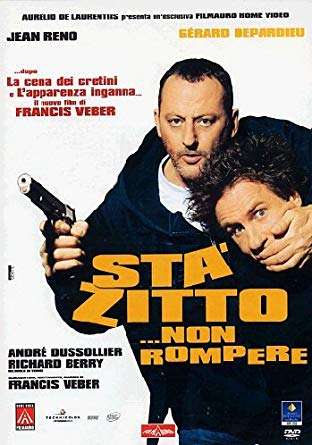 Stà zitto... non rompere [HD] (2003)