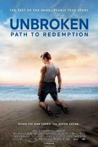 Unbroken: Path to Redemption [HD] (2018)