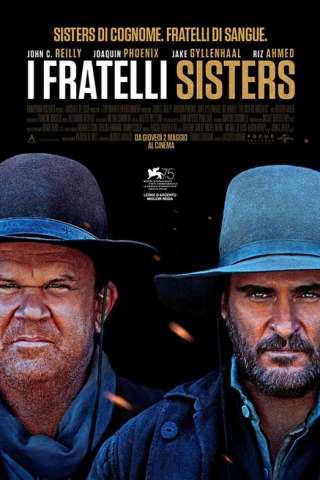 I fratelli Sisters [HD] (2018)