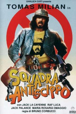 Squadra antiscippo [HD] (1976)