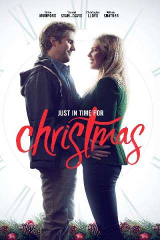 Appena in tempo per Natale [HD] (2015)