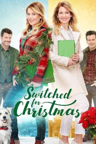 Scambiamoci a Natale [HD] (2017)