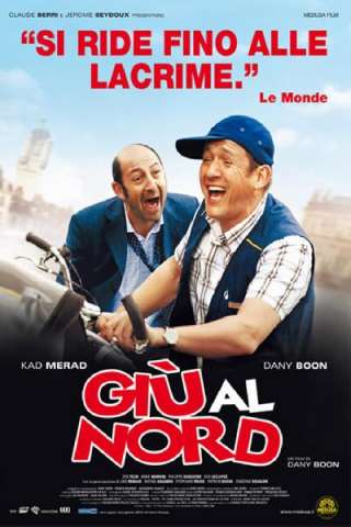 Giù al Nord [HD] (2008)