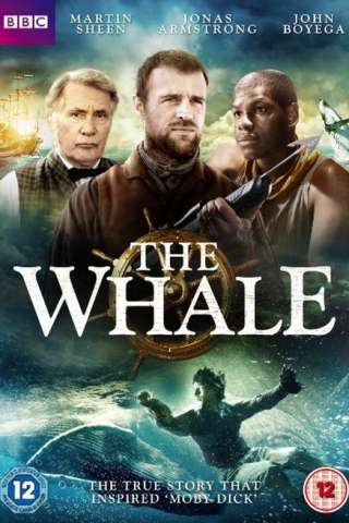 La balena [HD] (2013)