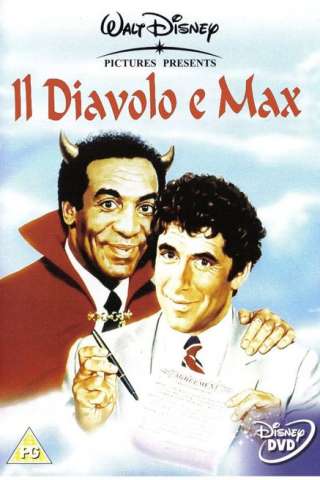 Il diavolo e Max [HD] (1981)