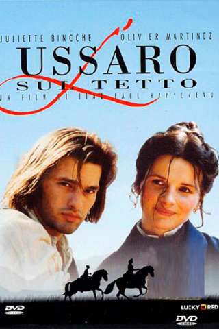 L'ussaro sul tetto [HD] (1995)