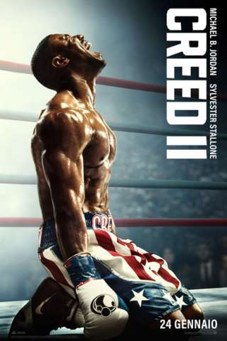 Creed 2 [HD] (2018)