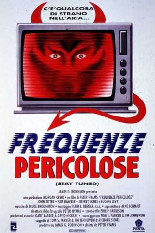 Frequenze pericolose [HD] (1992)