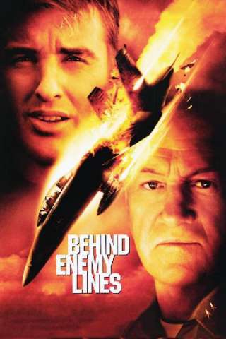 Behind Enemy Lines - Dietro le linee nemiche [HD] (2001)