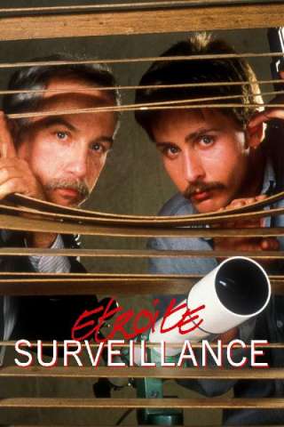 Sorveglianza... speciale [HD] (1987)