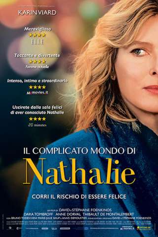 Il complicato mondo di Nathalie [HD] (2017)