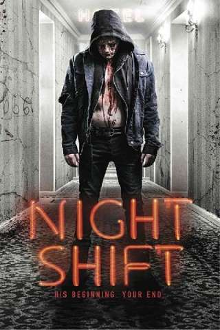 Nightshift [HD] (2018)