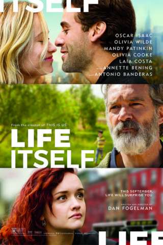 Life Itself [HD] (2018)