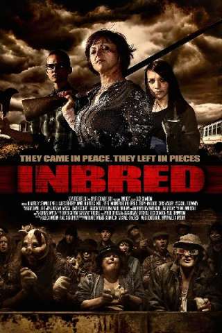 Inbred [HD] (2011)