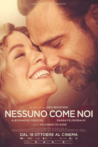 Nessuno come noi [HD] (2018)