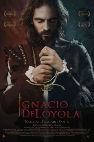 Ignazio di Loyola [HD] (2016)