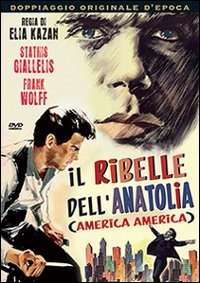 Il ribelle dell'Anatolia [HD] (1963)