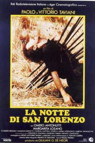 La Notte di San Lorenzo [HD] (1982)