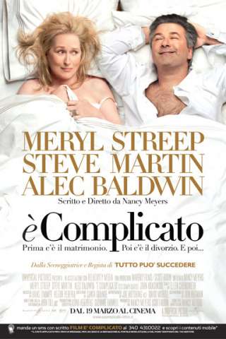 È complicato [HD] (2009)