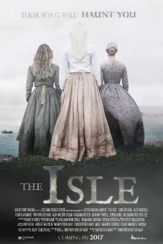 The Isle [HD] (2018)